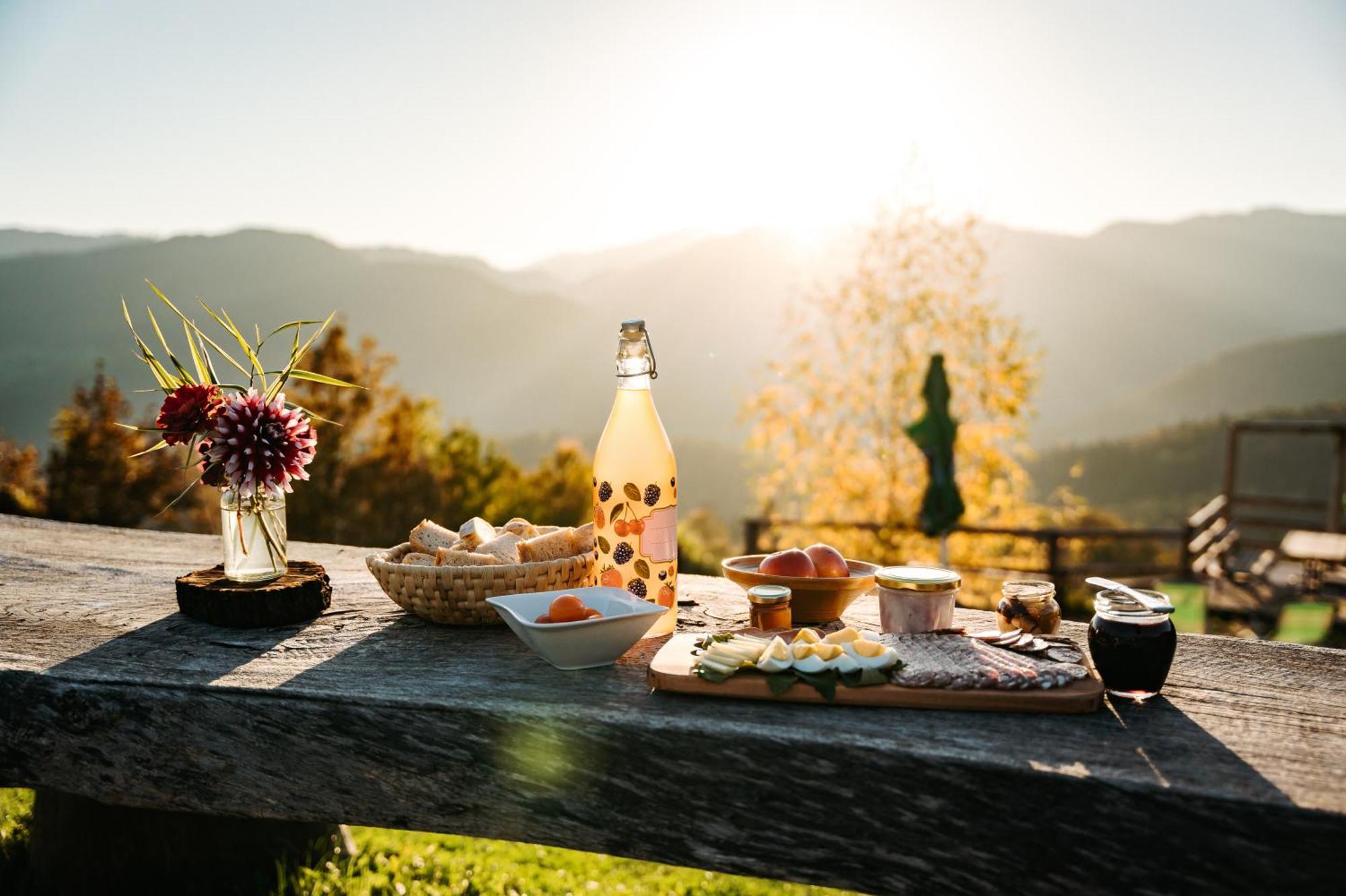 Glamping Gril Počitniška hiša *