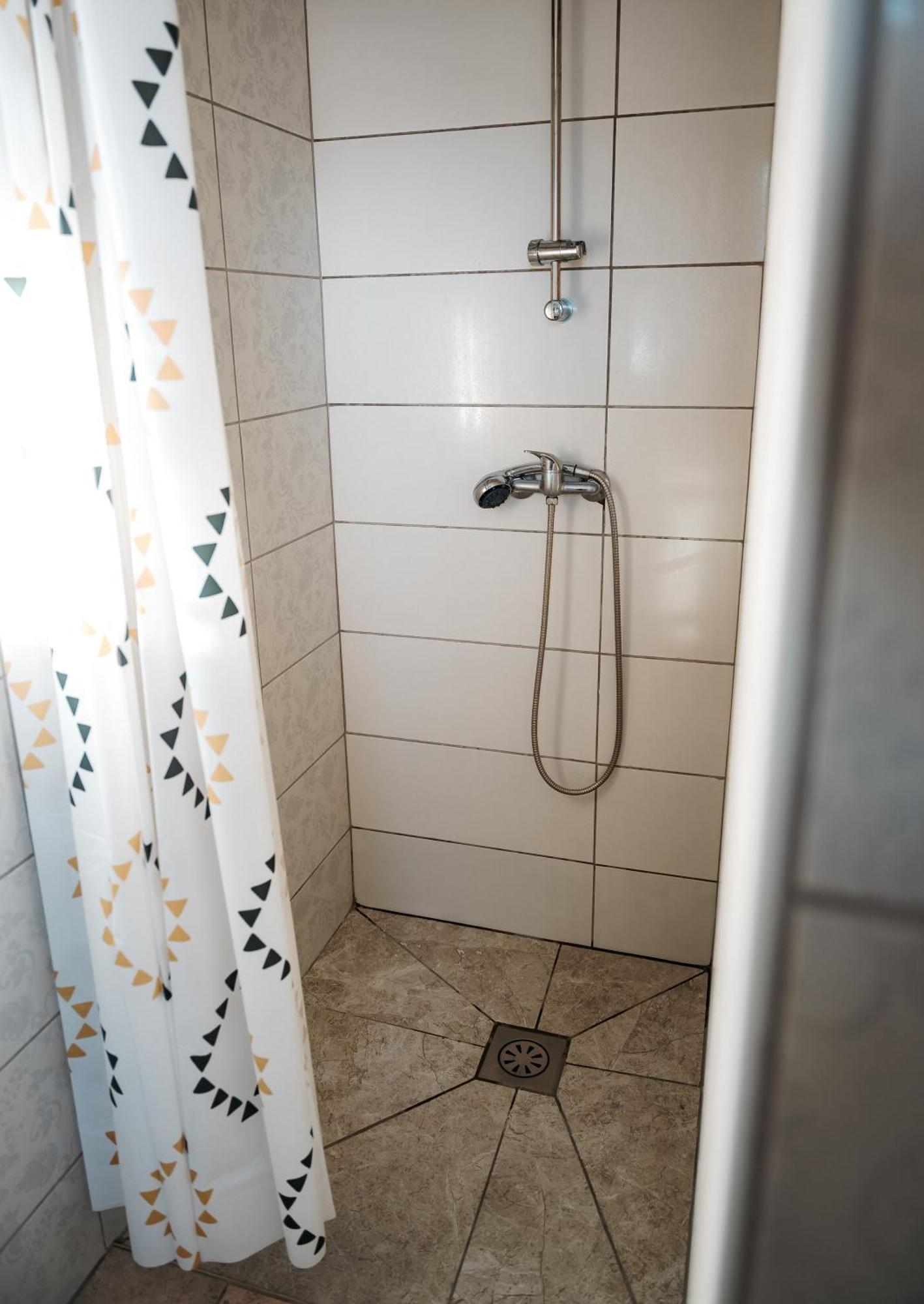 Počitniška hiša Glamping Gril Ljubno